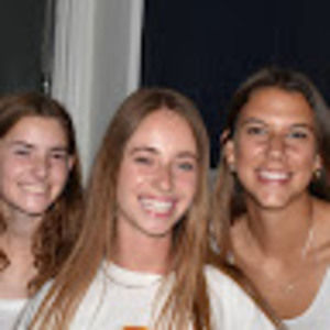 Meet your Posher, Meghan